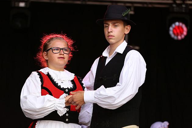 Jubileuszowe Lęborskie Dni Jakubowe AD 2018