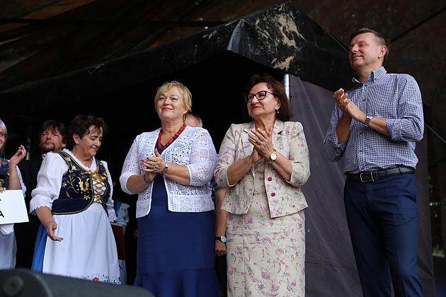 Jubileuszowe Lęborskie Dni Jakubowe AD 2018