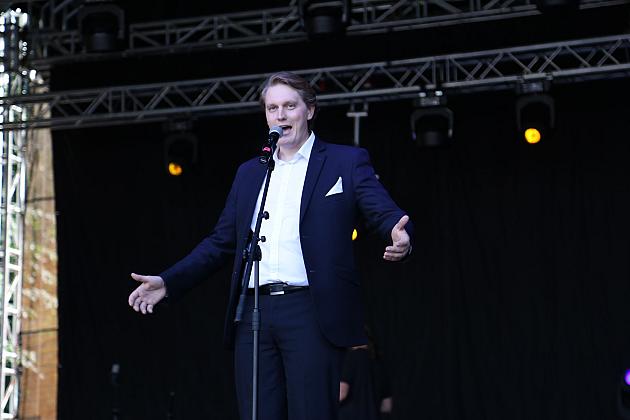 Jubileuszowe Lęborskie Dni Jakubowe AD 2018