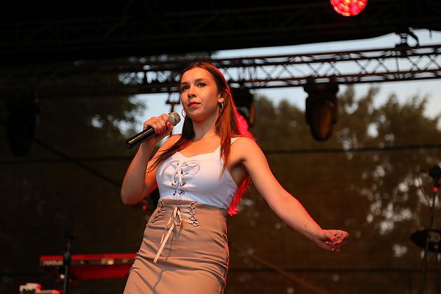 Jubileuszowe Lęborskie Dni Jakubowe AD 2018