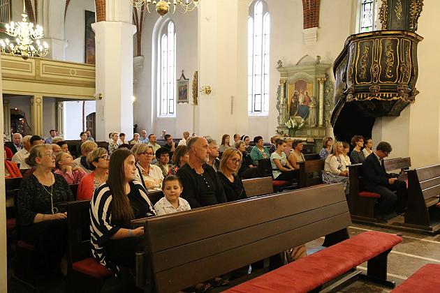 Jubileuszowe Lęborskie Dni Jakubowe AD 2018