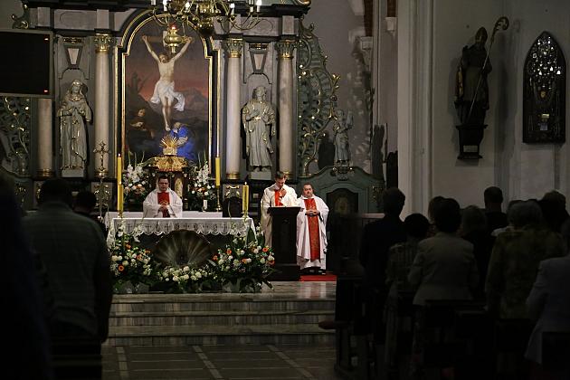 Jubileuszowe Lęborskie Dni Jakubowe AD 2018