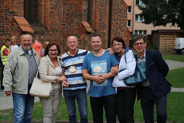 Jubileuszowe Lęborskie Dni Jakubowe AD 2018