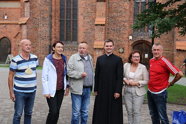 Jubileuszowe Lęborskie Dni Jakubowe AD 2018