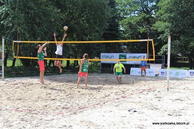 Jubileuszowe Lęborskie Dni Jakubowe AD 2018