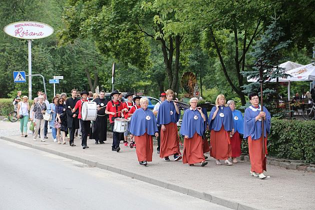 Jubileuszowe Lęborskie Dni Jakubowe AD 2018