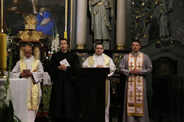 Jubileuszowe Lęborskie Dni Jakubowe AD 2018