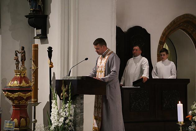 Jubileuszowe Lęborskie Dni Jakubowe AD 2018