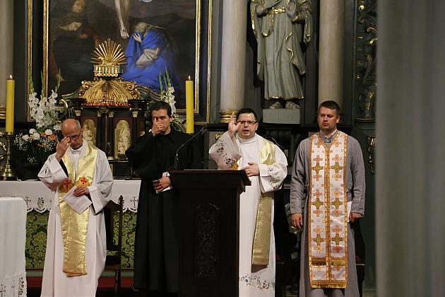 Jubileuszowe Lęborskie Dni Jakubowe AD 2018