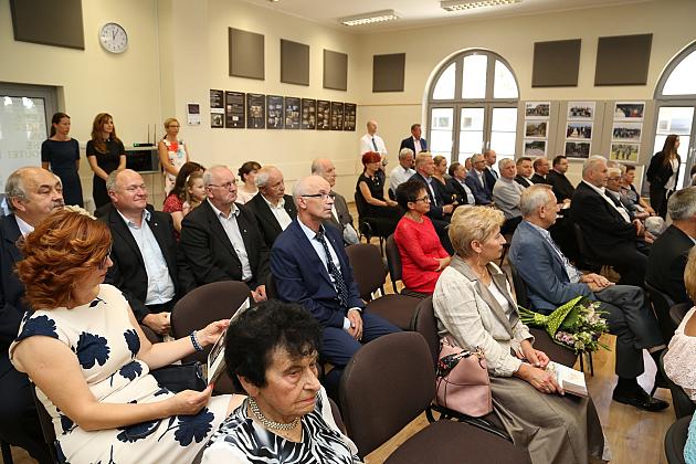 Jubileuszowe Lęborskie Dni Jakubowe AD 2018