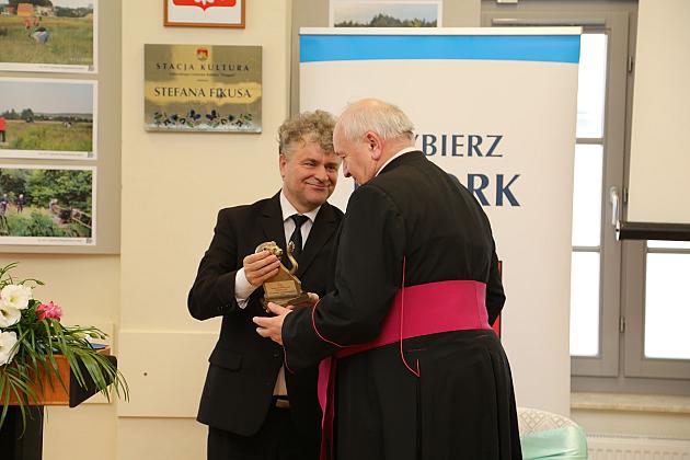 Jubileuszowe Lęborskie Dni Jakubowe AD 2018