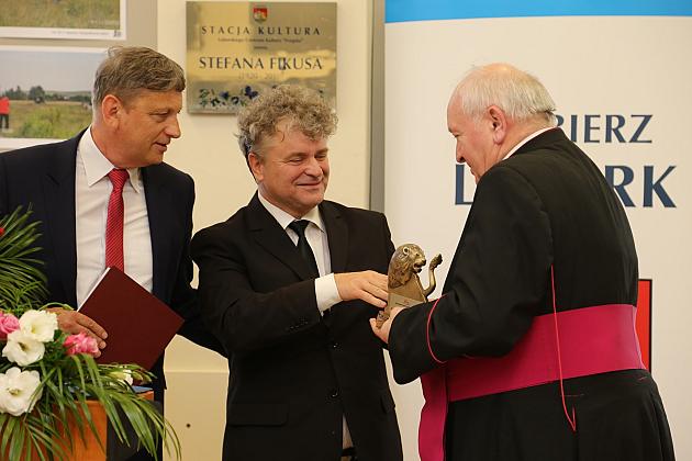 Jubileuszowe Lęborskie Dni Jakubowe AD 2018