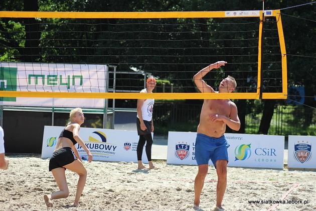 Jubileuszowe Lęborskie Dni Jakubowe AD 2018