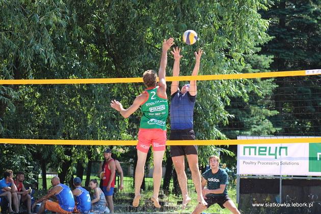 Jubileuszowe Lęborskie Dni Jakubowe AD 2018