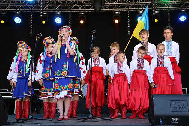 Jubileuszowe Lęborskie Dni Jakubowe AD 2018