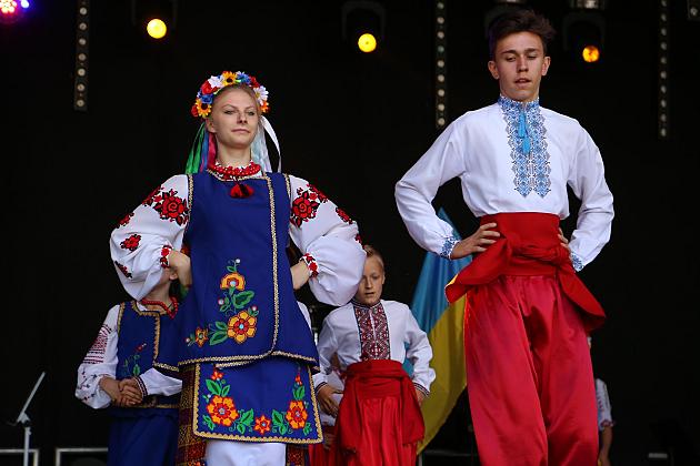 Jubileuszowe Lęborskie Dni Jakubowe AD 2018