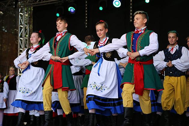 Jubileuszowe Lęborskie Dni Jakubowe AD 2018