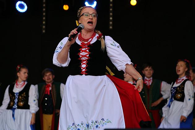 Jubileuszowe Lęborskie Dni Jakubowe AD 2018