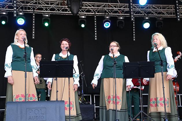 Jubileuszowe Lęborskie Dni Jakubowe AD 2018