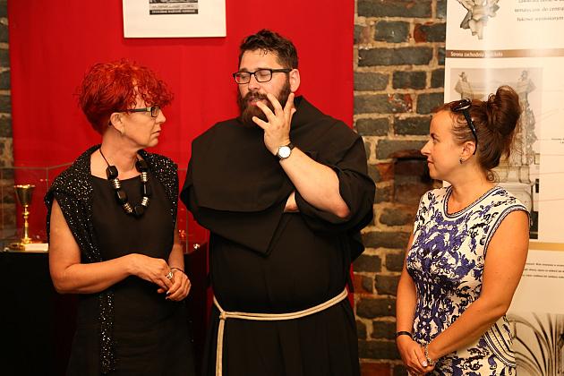 Jubileuszowe Lęborskie Dni Jakubowe AD 2018