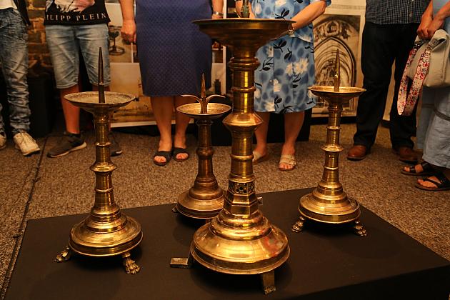 Jubileuszowe Lęborskie Dni Jakubowe AD 2018