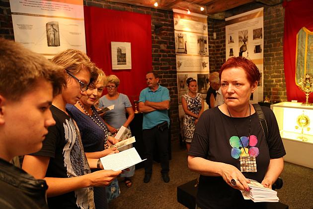 Jubileuszowe Lęborskie Dni Jakubowe AD 2018