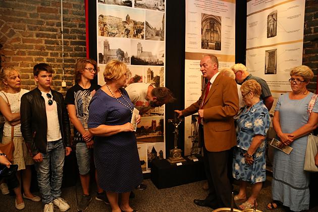 Jubileuszowe Lęborskie Dni Jakubowe AD 2018