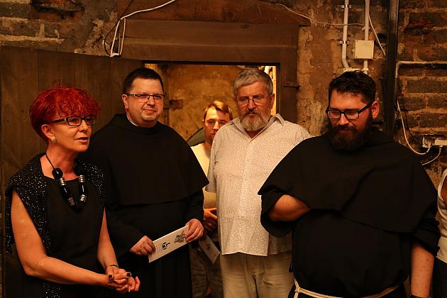 Jubileuszowe Lęborskie Dni Jakubowe AD 2018