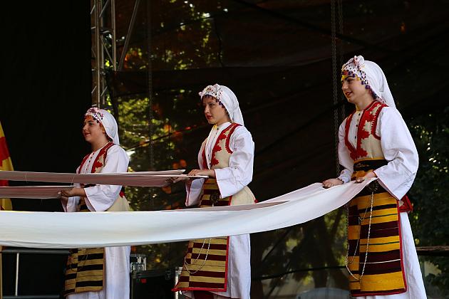 Jubileuszowe Lęborskie Dni Jakubowe AD 2018