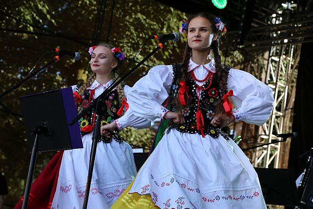 Jubileuszowe Lęborskie Dni Jakubowe AD 2018