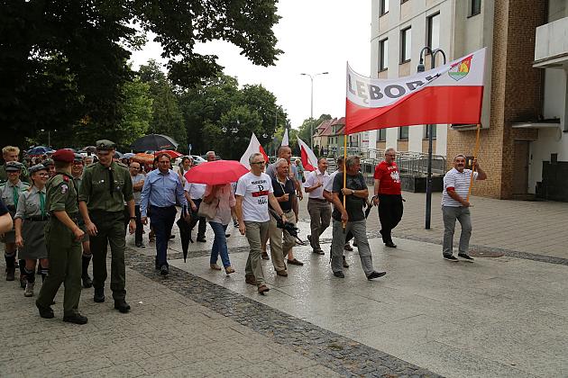Pamiętamy. 74. Rocznica wybuchu Powstania Warszawskiego