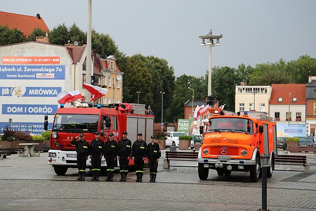 Pamiętamy. 74. Rocznica wybuchu Powstania Warszawskiego