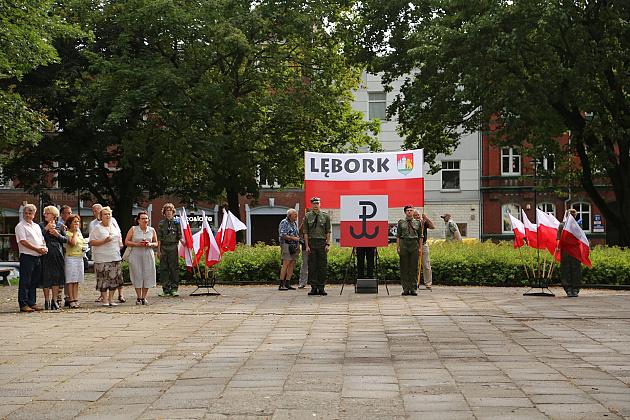 Pamiętamy. 74. Rocznica wybuchu Powstania Warszawskiego