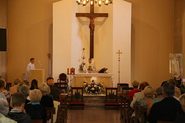 Obchody Święta Wojska Polskiego