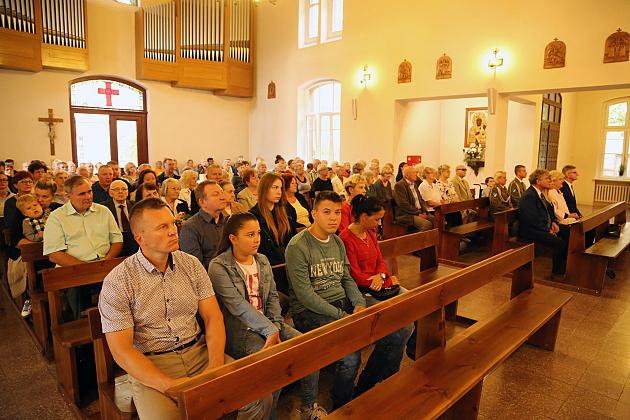 Obchody Święta Wojska Polskiego