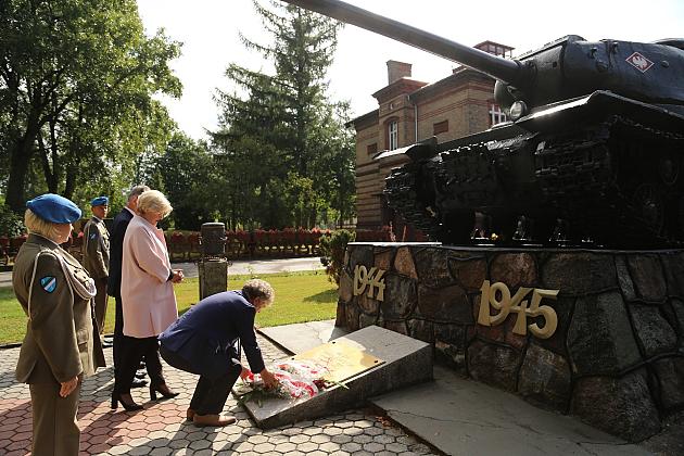 Obchody Święta Wojska Polskiego
