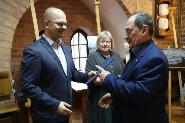 Najlepsze fotograficzne ujęcia „Wody” wybrane! Seniorzy świętują swój dzień w twórczej atmosferze