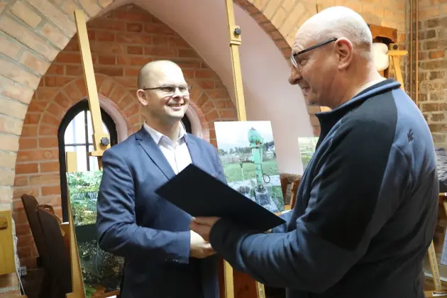 Najlepsze fotograficzne ujęcia „Wody” wybrane! Seniorzy świętują swój dzień w twórczej atmosferze