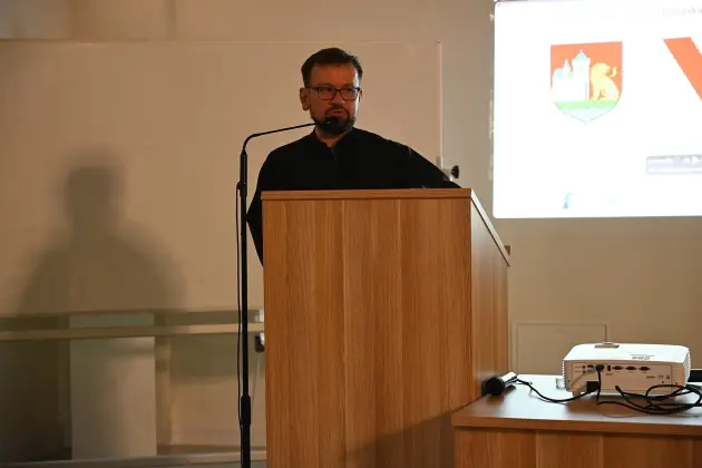 Forum Pomorskich Dróg św. Jakuba „Camino Pomorze”