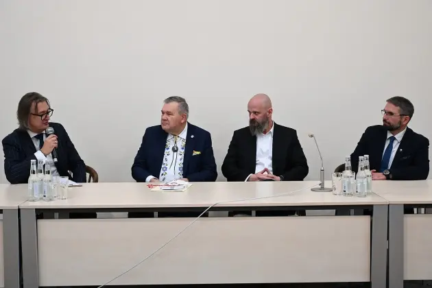 Forum Pomorskich Dróg św. Jakuba „Camino Pomorze”