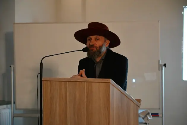 Forum Pomorskich Dróg św. Jakuba „Camino Pomorze”