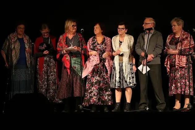 Wspaniały czas dla seniorów - podsumowanie Lęborskich Dni Seniora 2025