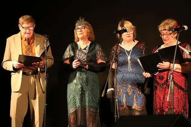 Wspaniały czas dla seniorów - podsumowanie Lęborskich Dni Seniora 2025