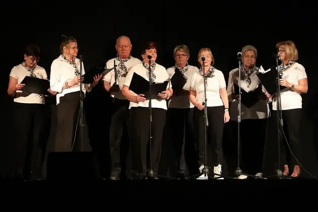 Wspaniały czas dla seniorów - podsumowanie Lęborskich Dni Seniora 2025