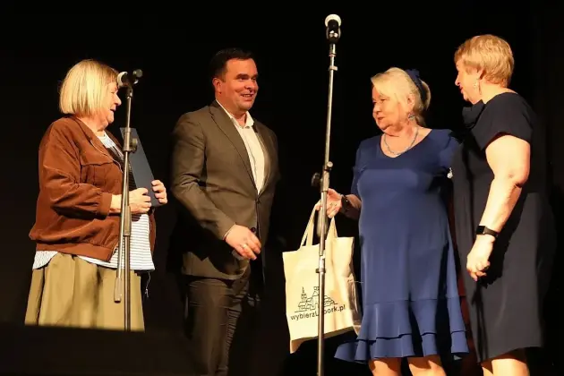 Wspaniały czas dla seniorów - podsumowanie Lęborskich Dni Seniora 2025