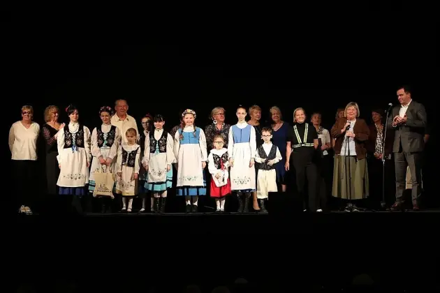 Wspaniały czas dla seniorów - podsumowanie Lęborskich Dni Seniora 2025