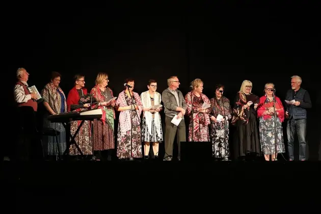 Wspaniały czas dla seniorów - podsumowanie Lęborskich Dni Seniora 2025