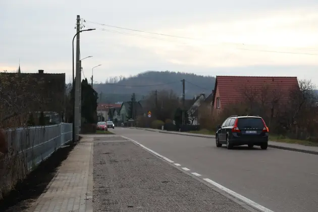 Inwestycja przy ul. Chłopskiej zakończona – poprawa komfortu i bezpieczeństwa mieszkańców