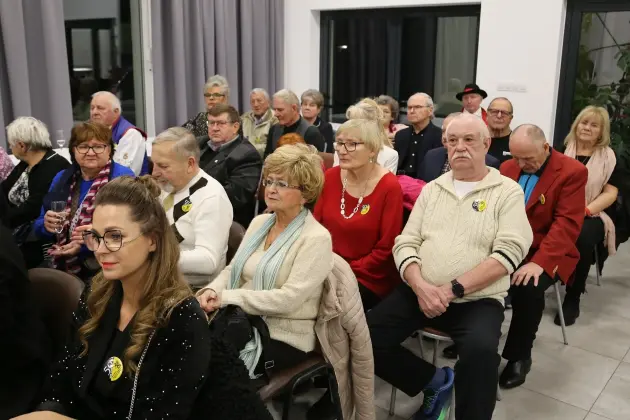 ZKP Lębork świętuje 50. urodziny – wspólnota, tradycja i kultura