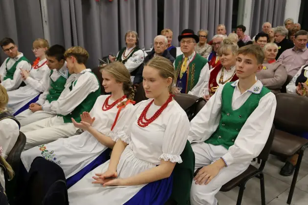 ZKP Lębork świętuje 50. urodziny – wspólnota, tradycja i kultura